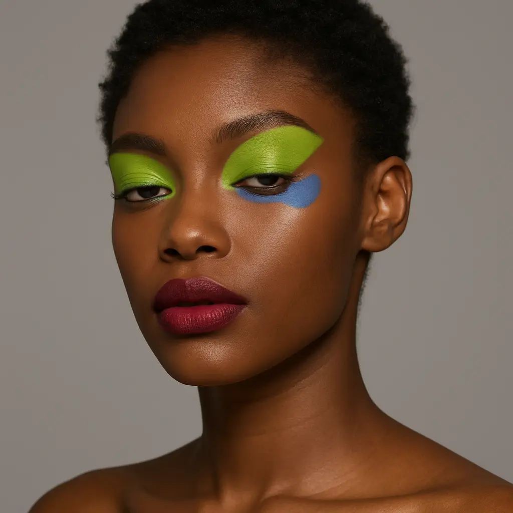 Μακιγιάζ Φωτογράφισης