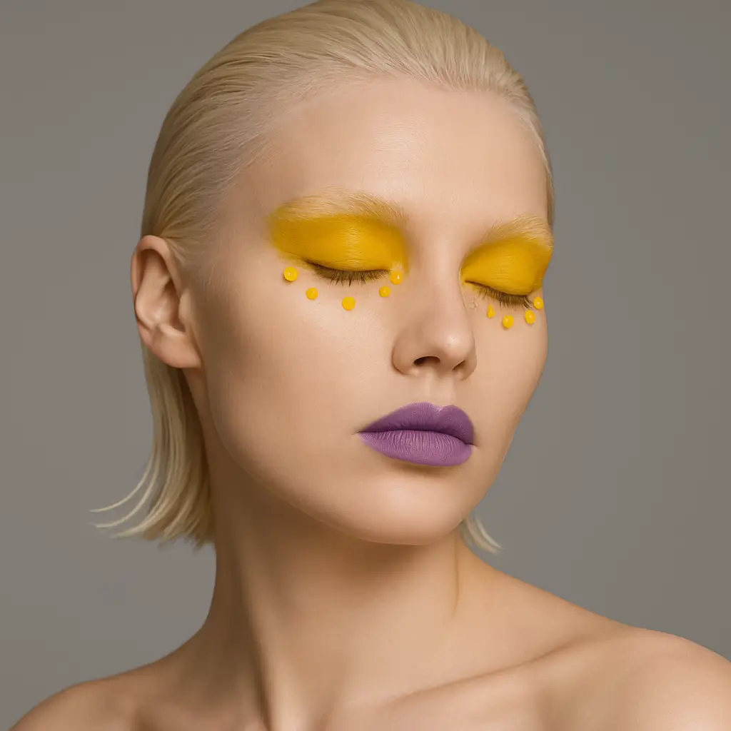 Μακιγιάζ Φωτογράφισης