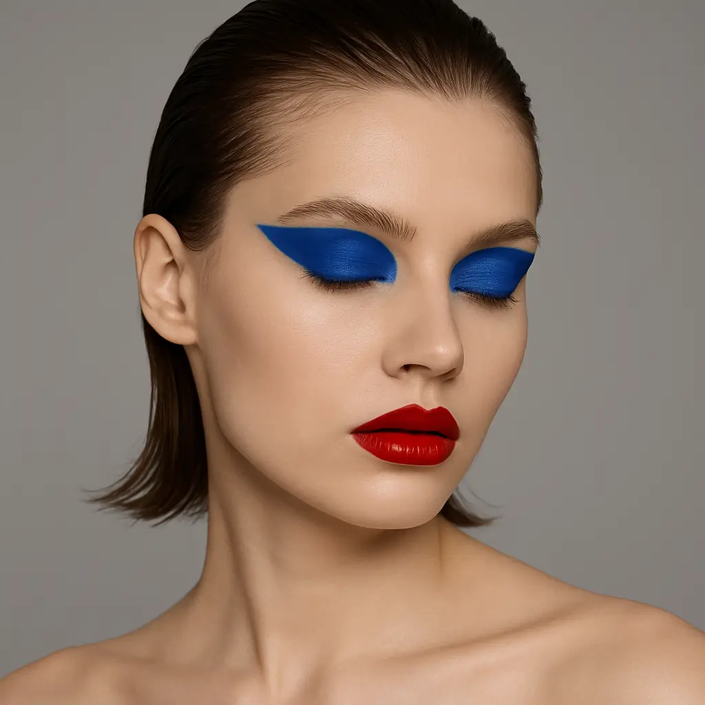 Μακιγιάζ Εκδηλώσεων