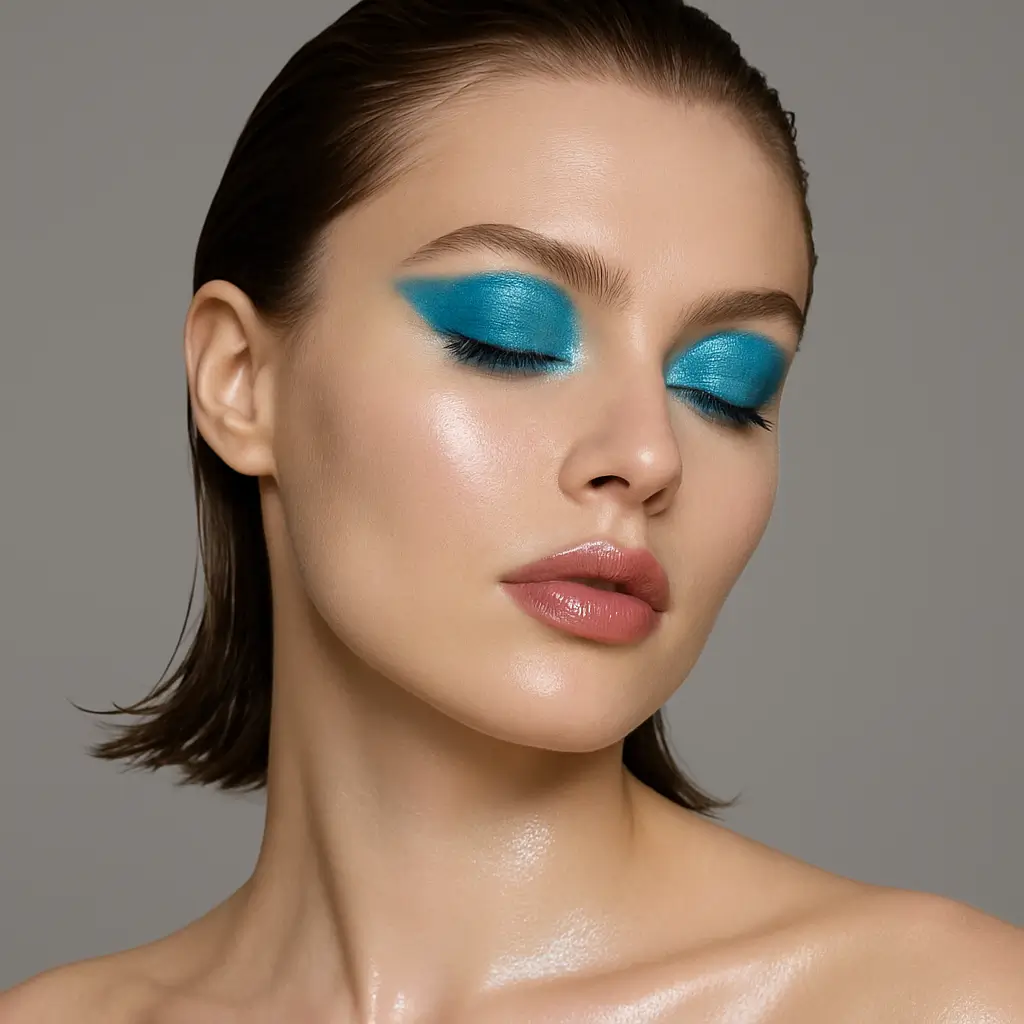 Μακιγιάζ Εκδηλώσεων